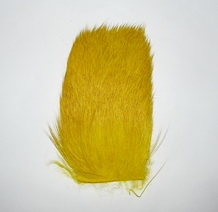 ��� ����� deer dyed  yellow  5 � 7,5